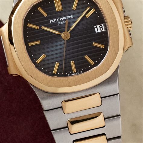 shop patek philippe nautilus|Patek Philippe Nautilus original price.